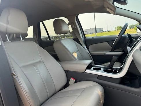 Used 2013 Ford Edge Limited FWD image 23