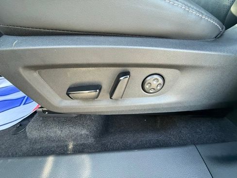 New 2026 Nissan Murano Platinum w/ Cargo Package image 13