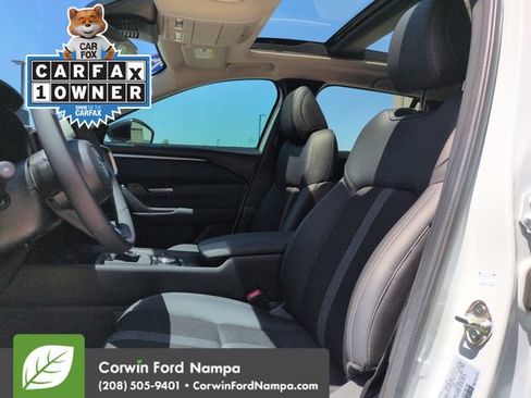 Used 2025 MAZDA CX-50 AWD 2.5 S w/ Cargo Package image 24