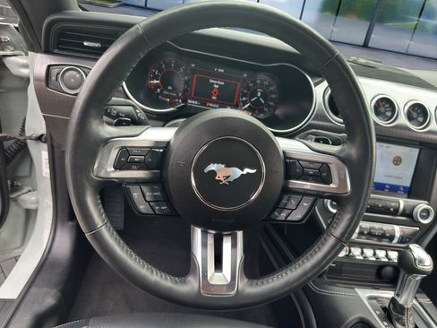 Used 2021 Ford Mustang Mach 1 w/ Equipment Group 700A image 10