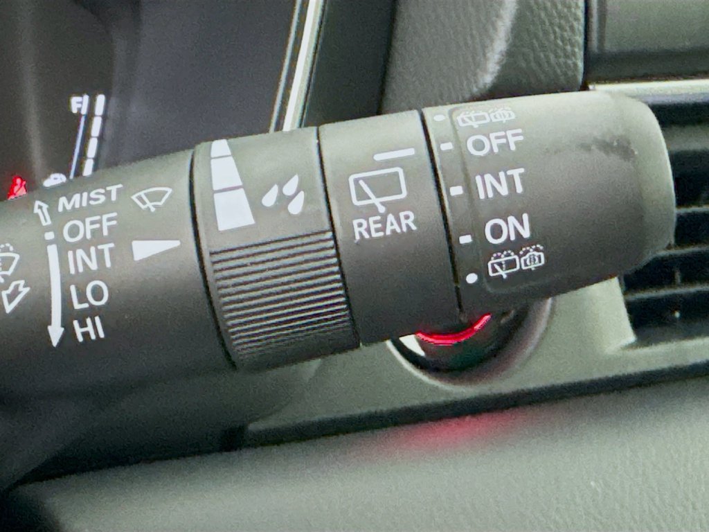 New 2026 Honda Pilot EX-L image 17