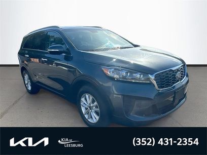 Used 2020 Kia Sorento LX w/ LX I4 Convenience Package