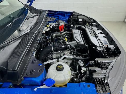 Used 2025 Ford Bronco Sport Big Bend w/ Convenience Package image 23