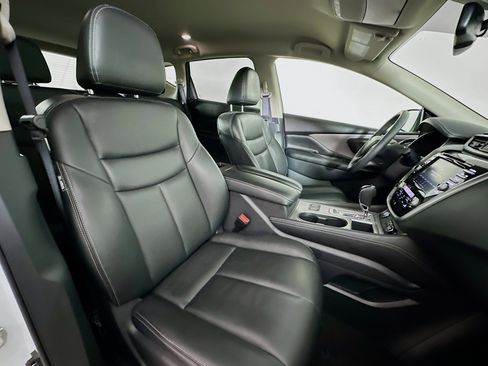 Used 2024 Nissan Murano SV w/ SV Midnight Edition Package image 28