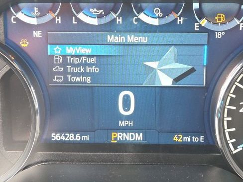 Used 2023 Ford F150 Tremor AWD/4WD image 45