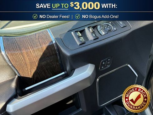 Used 2020 Ford F250 Lariat image 16