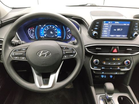 Used 2019 Hyundai Santa Fe SEL image 22