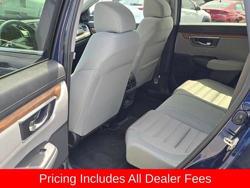 Used 2019 Honda CR-V EX image 5