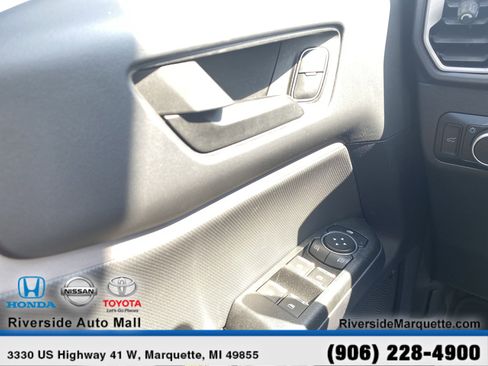 Used 2024 Ford Bronco Sport Big Bend image 23