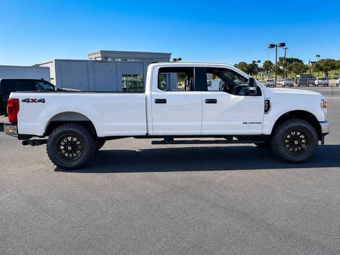 Used 2020 Ford F250 XL AWD/4WD image 5