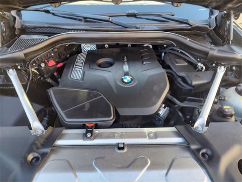 Used 2019 BMW X3 sDrive30i w/ Convenience Package image 37