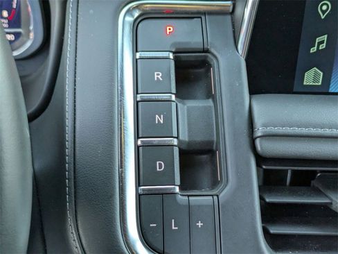 Used 2023 Chevrolet Tahoe LT image 23