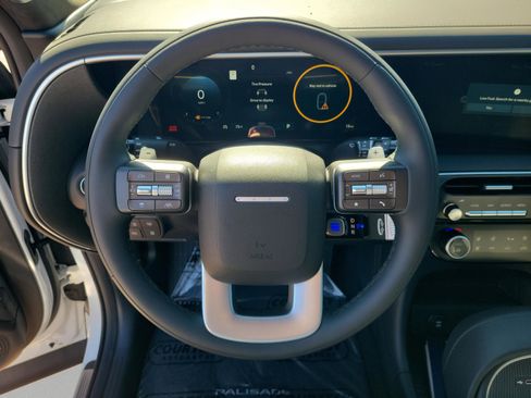 New 2026 Hyundai Palisade Calligraphy image 19