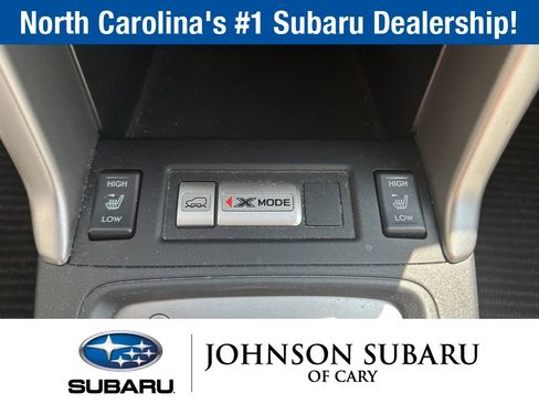 Used 2018 Subaru Forester 2.5i Premium AWD/4WD image 14