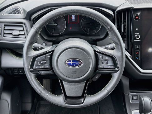 Used 2023 Subaru Ascent Onyx Edition Limited AWD/4WD image 19