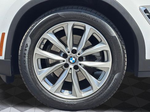Used 2019 BMW X4 xDrive30i AWD/4WD image 13