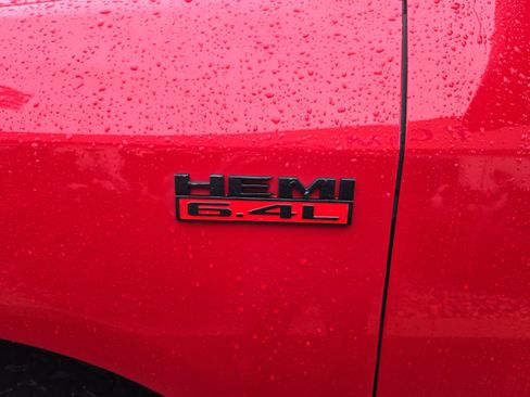 Used 2020 RAM 2500 Big Horn w/ Level 2 Equipment Group image 10