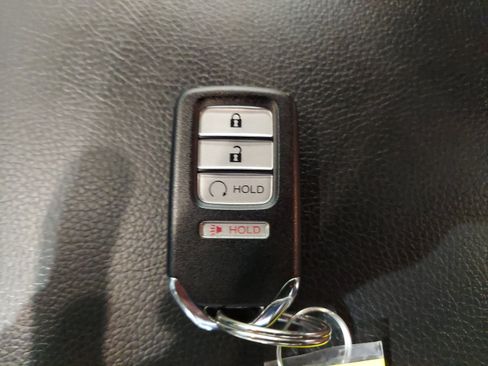 Used 2025 Honda Ridgeline Black Edition image 31