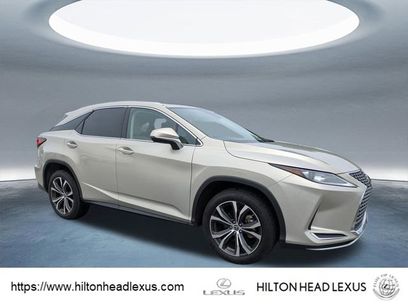 Used 2020 Lexus RX 350 FWD w/ Premium Package