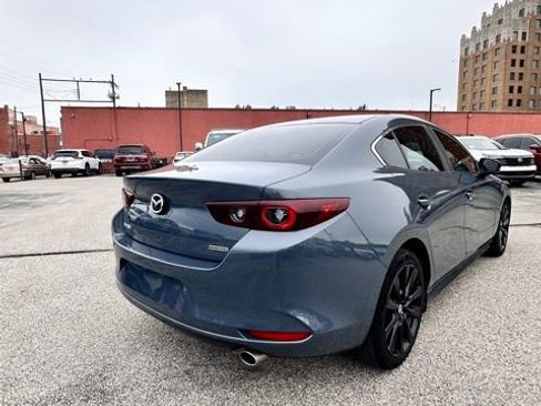 Used 2023 MAZDA MAZDA3 s image 7