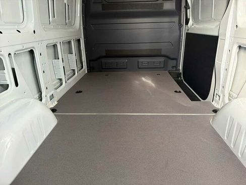 New 2025 Mercedes-Benz Sprinter 2500 image 14