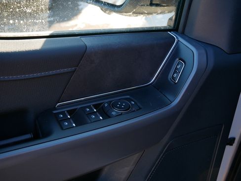 New 2025 Ford F150 XLT w/ Equipment Group 302A MID image 20