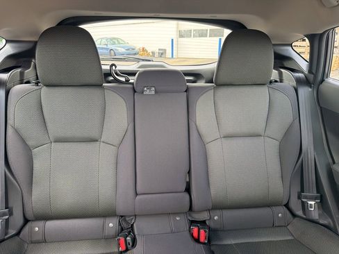 Used 2024 Subaru Crosstrek 2.0i Premium w/ Popular Package #4 AWD/4WD image 38