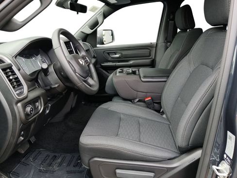 New 2026 RAM 1500 Express RWD image 19