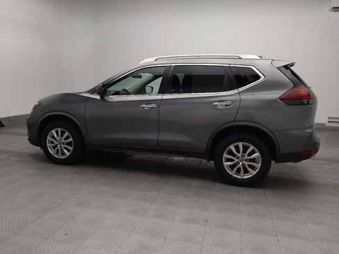 Used 2020 Nissan Rogue SV AWD/4WD image 3