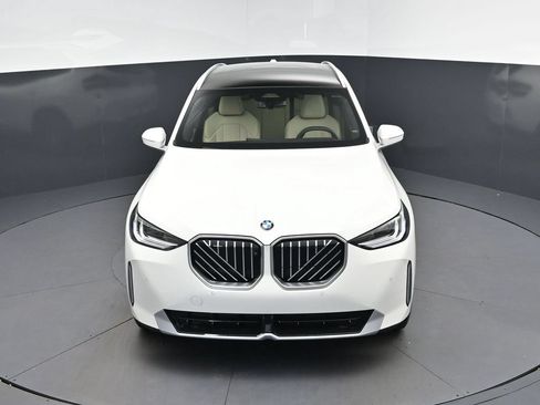 New 2026 BMW X3 xDrive30i w/ Premium Package AWD/4WD image 37