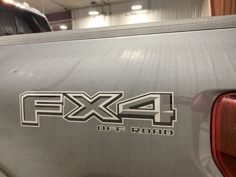 New 2026 Ford F150 XLT w/ Equipment Group 302A MID AWD/4WD image 15