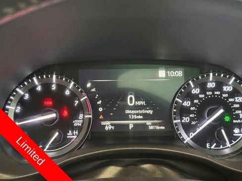Used 2021 Toyota Highlander Limited FWD image 17