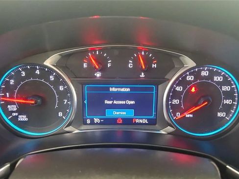 Used 2024 Chevrolet Equinox LT FWD image 25