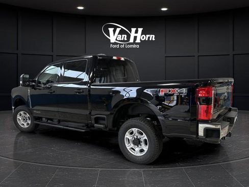 New 2026 Ford F250 XLT w/ XLT Premium Package image 3