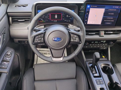 New 2026 Subaru Outback Touring XT image 16