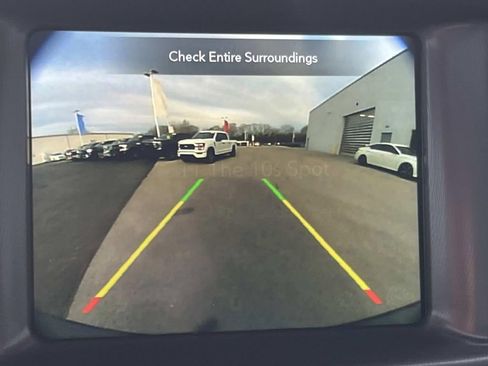 Used 2023 Dodge Charger Scat Pack image 22