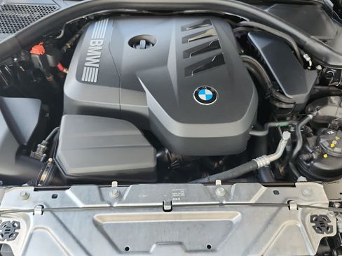 Used 2025 BMW 330i Sedan w/ Convenience Package RWD image 27