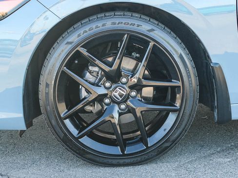 Certified 2023 Honda Civic Sport image 11