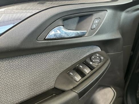 Used 2022 Chevrolet TrailBlazer LT w/ Convenience Package image 23