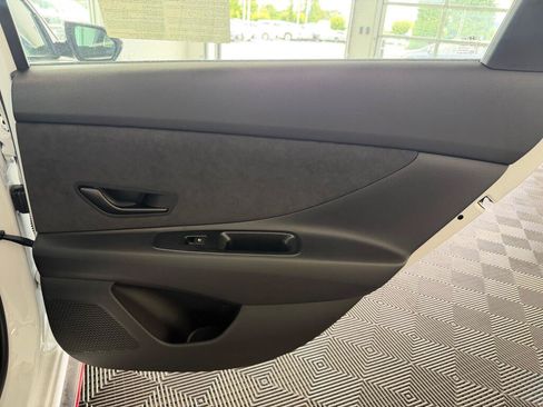New 2026 Hyundai Elantra N FWD image 35