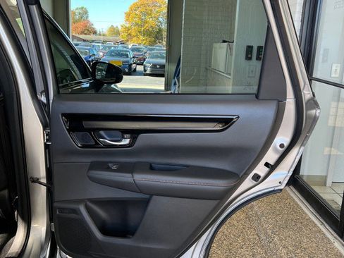 Used 2024 Honda CR-V Sport Touring image 15