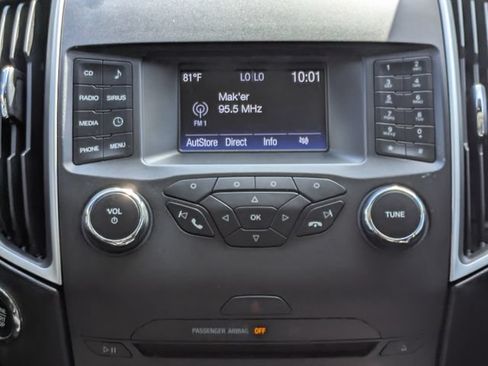 Used 2016 Ford Edge SEL w/ Cargo Accessory Package FWD image 18