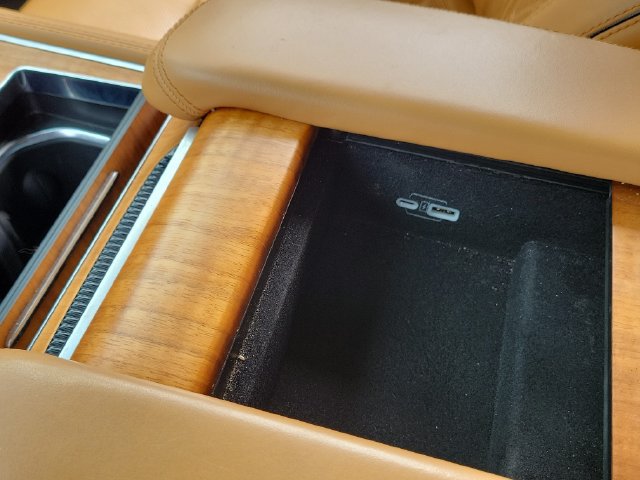 Used 2023 Jeep Grand Wagoneer Series III AWD/4WD image 41