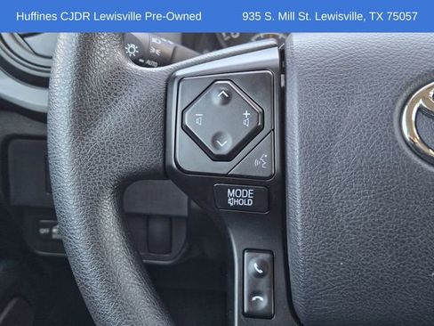Used 2023 Toyota Tacoma SR image 28