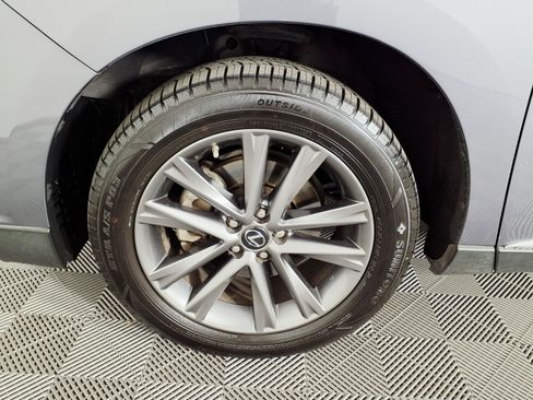 Used 2015 Lexus RX 350 FWD image 7