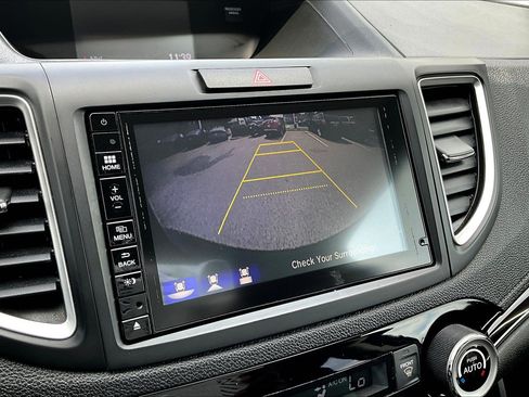 Used 2015 Honda CR-V EX-L image 23