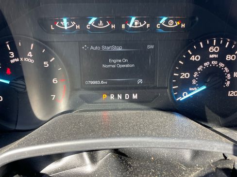 Used 2018 Ford F150 XL w/ Equipment Group 101A Mid AWD/4WD image 11