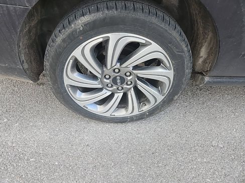 Used 2023 Lincoln Navigator Reserve image 11