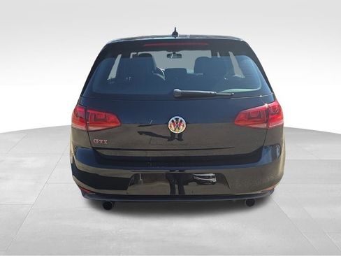Used 2016 Volkswagen GTI Autobahn w/ Lighting Package (SEL) image 7