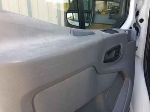 Used 2019 Ford Transit 350 138 DRW w/ Exterior Upgrade Package image 24